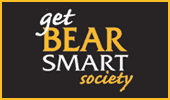 Get Bear Smart Society