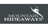 Mountain Hideaways