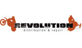 Revolution Distribution 