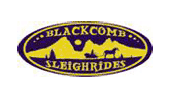 Blackcomb Sleighrides