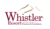 Whistler Resort Cleaning